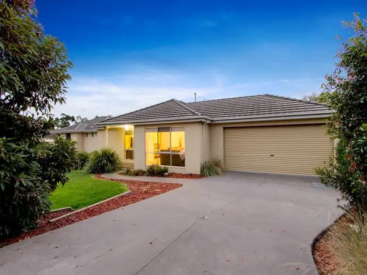 Main view of Homely unit listing, 6/19 Cranbourne Road, Langwarrin VIC 3910