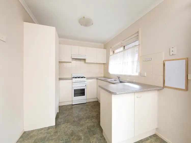 Second view of Homely house listing, 3/3 Reservoir Road, Frankston VIC 3199