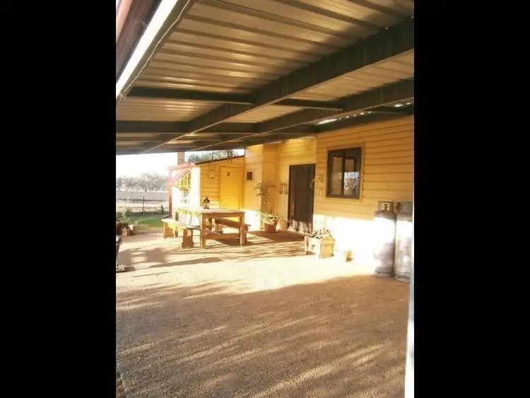 Fourth view of Homely house listing, 125 Berthong Road, Cootamundra NSW 2590