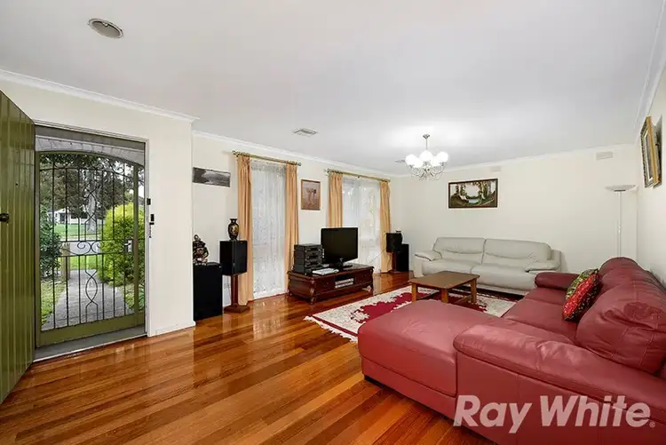 Second view of Homely house listing, 75 Box Hill Crescent, Mont Albert North VIC 3129