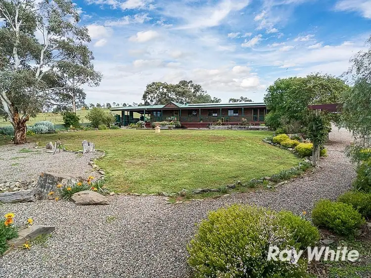 Second view of Homely rural property listing, 2 South Terrace, Callington SA 5254