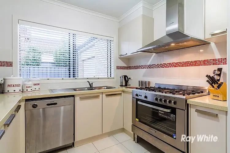 Fifth view of Homely house listing, 53 Prosperity Avenue, Cranbourne North VIC 3977