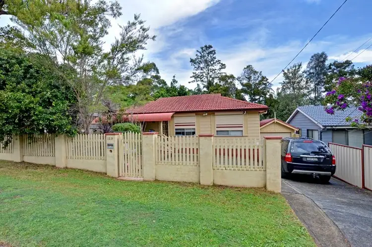 159 Henderson Road, Saratoga NSW 2251