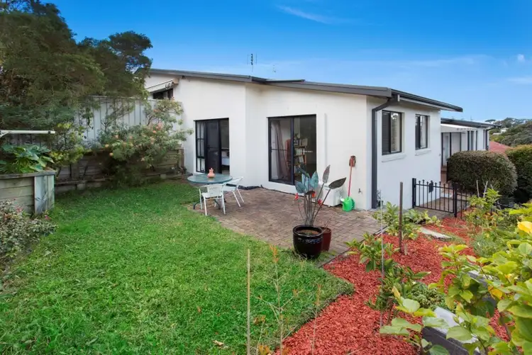 Fourth view of Homely townhouse listing, 25 Farmer Street, Kiama NSW 2533