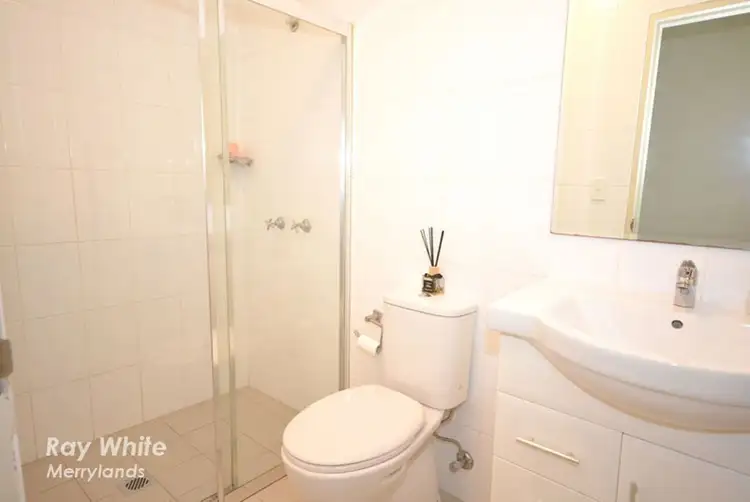 Fifth view of Homely unit listing, 9/134 Woodville Road, Merrylands NSW 2160