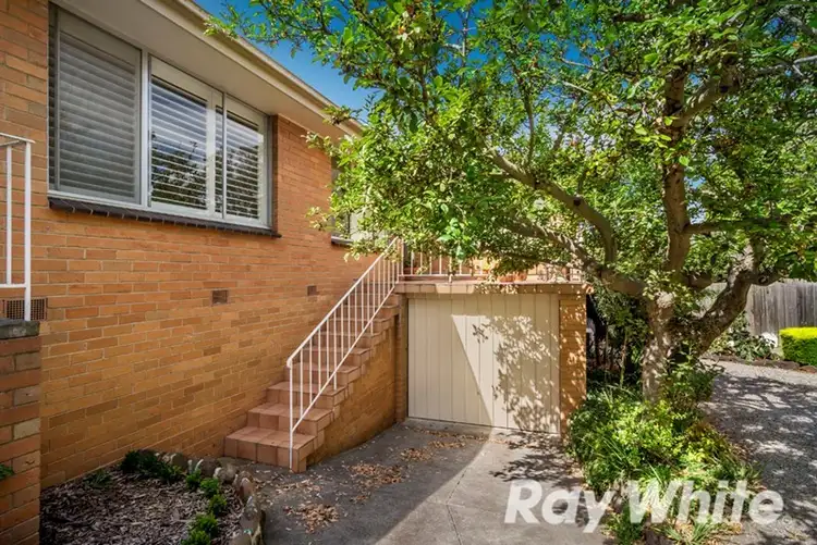 5/1215 Riversdale Road, Box Hill South VIC 3128