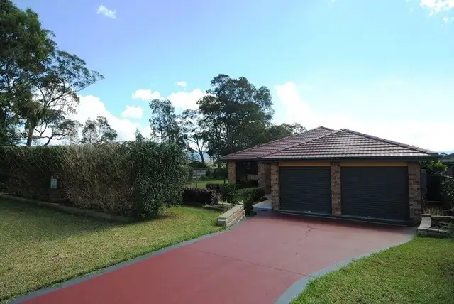 Second view of Homely house listing, 1 Sophia Road, Worrigee NSW 2540