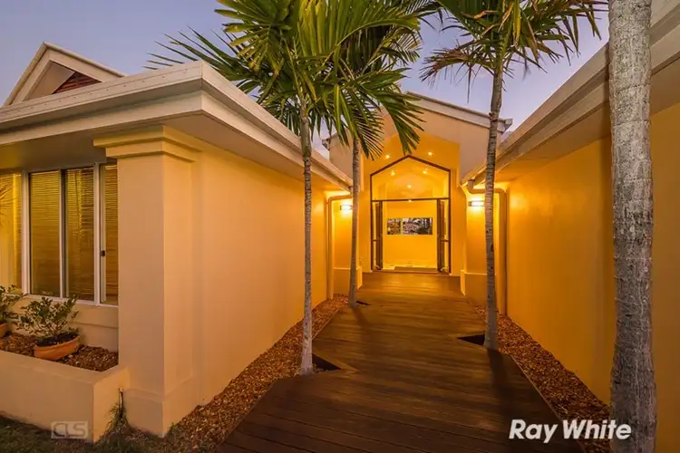 Second view of Homely house listing, 47 Voyagers Drive, Banksia Beach QLD 4507