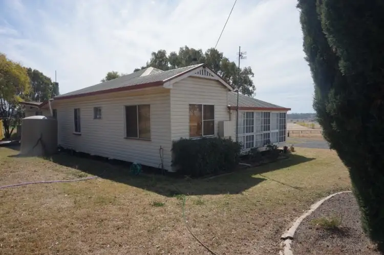 Second view of Homely rural property listing, 'Cotton Wood Park' 1288 Umbiram Road, Umbiram QLD 4352