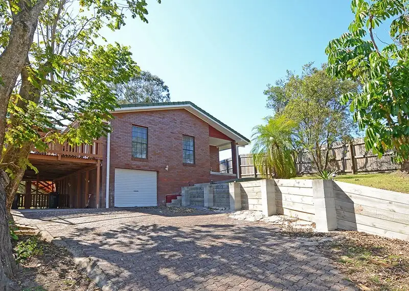 Main view of Homely house listing, 11 McGregor Close, Craignish QLD 4655