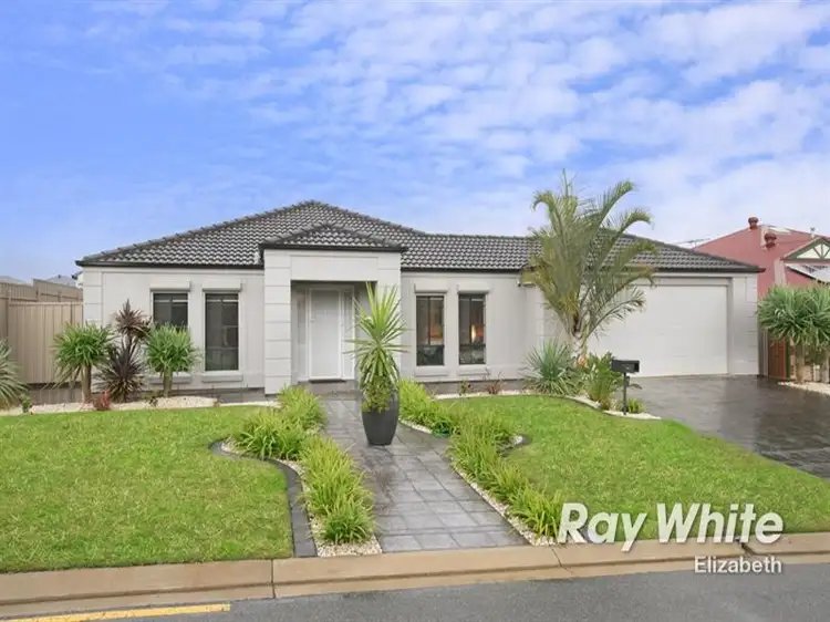 Second view of Homely house listing, 6 Manchester Circuit, Craigmore SA 5114