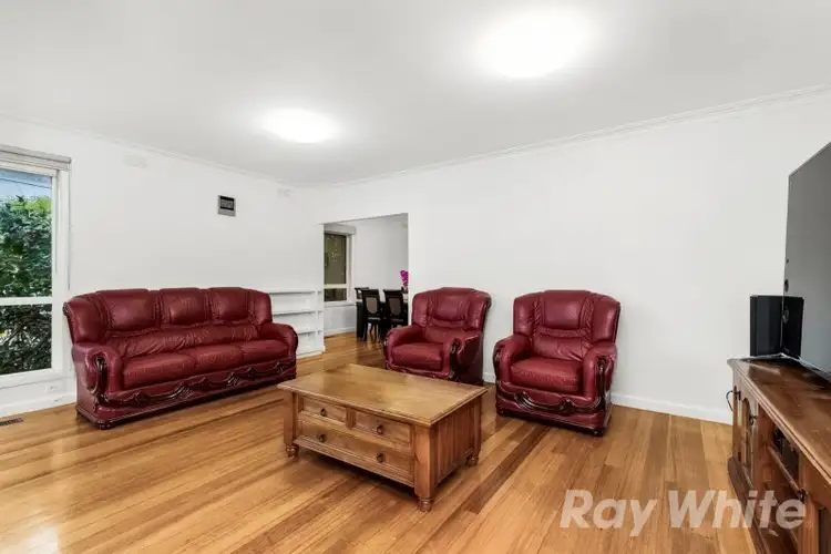 Fourth view of Homely house listing, 16 Walker Road, Mount Waverley VIC 3149