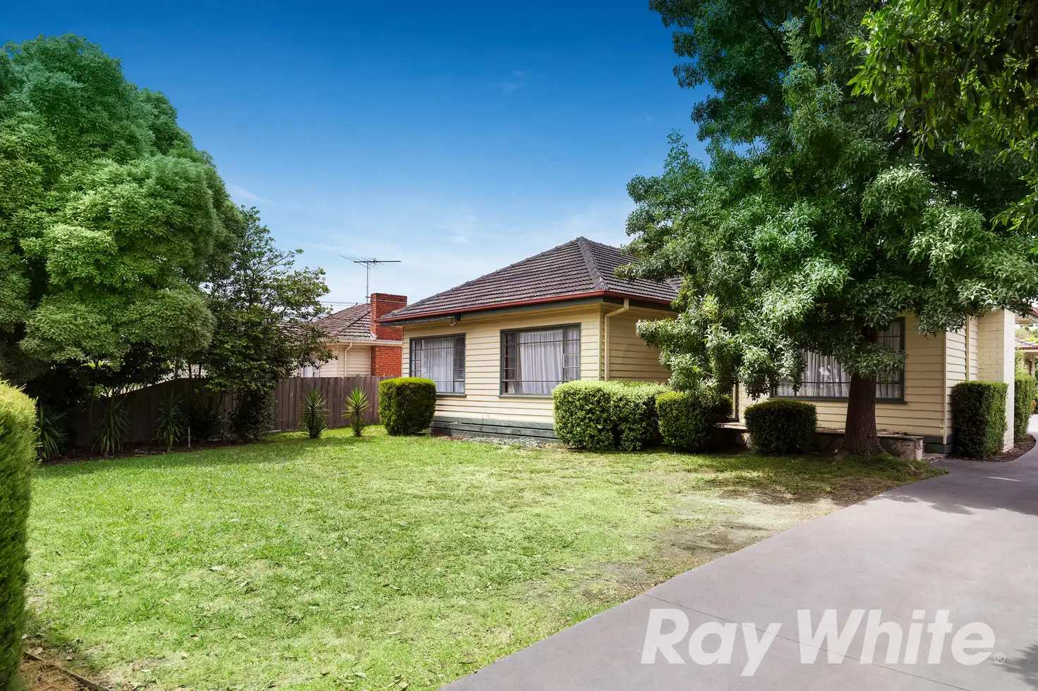 Main view of Homely unit listing, 1/64 Mount Dandenong Road, Ringwood East VIC 3135