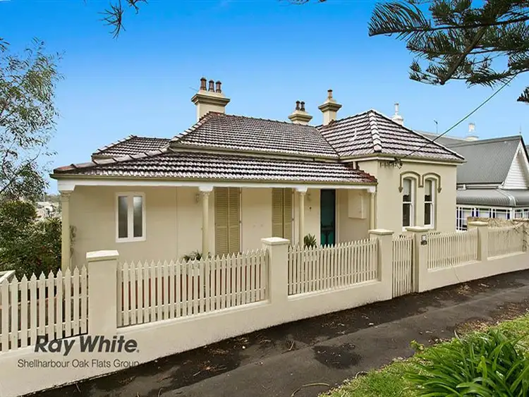 57 Bong Bong Street, Kiama NSW 2533