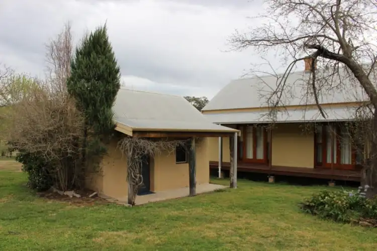 Seventh view of Homely rural property listing, Address available on request