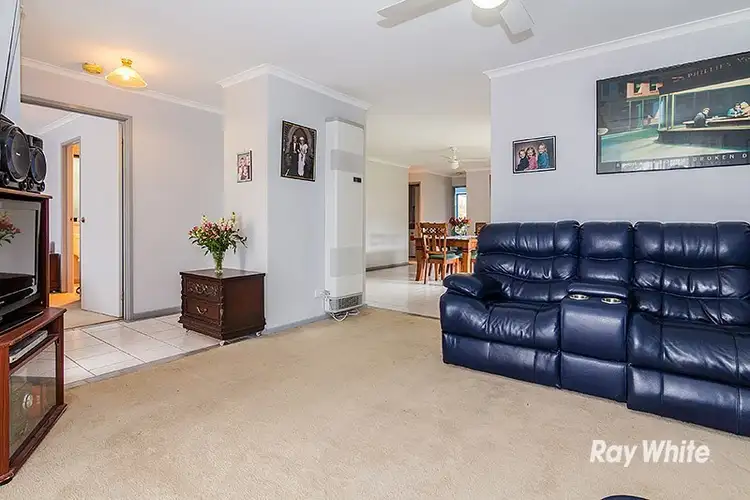 Fifth view of Homely house listing, 56 Willora Crescent, Cranbourne West VIC 3977