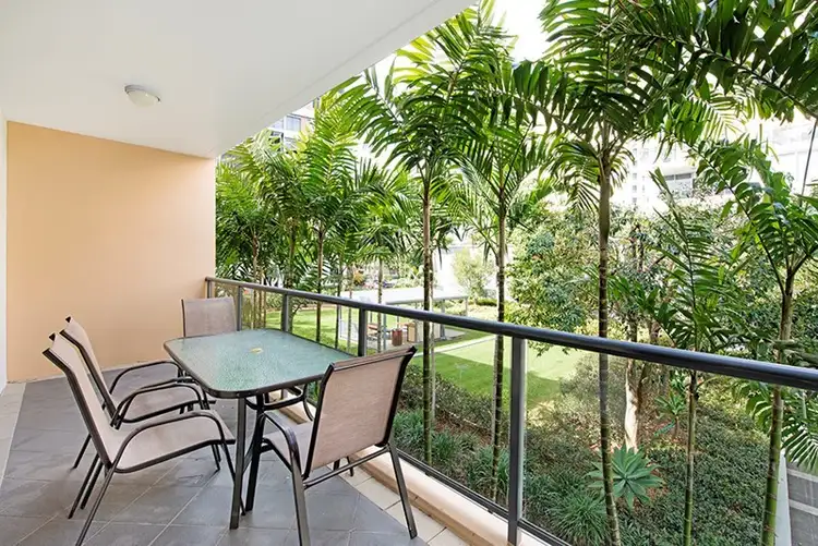 Seventh view of Homely apartment listing, 1 Aqua Street, Southport QLD 4215