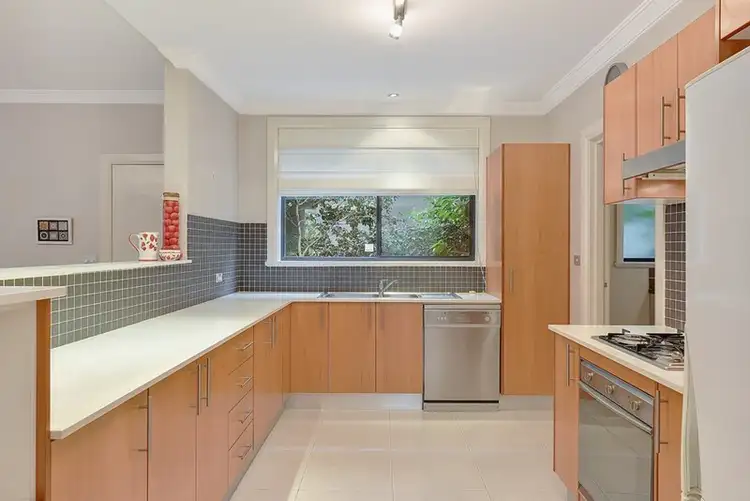 Third view of Homely unit listing, 16/14 Fraser Road, Normanhurst NSW 2076