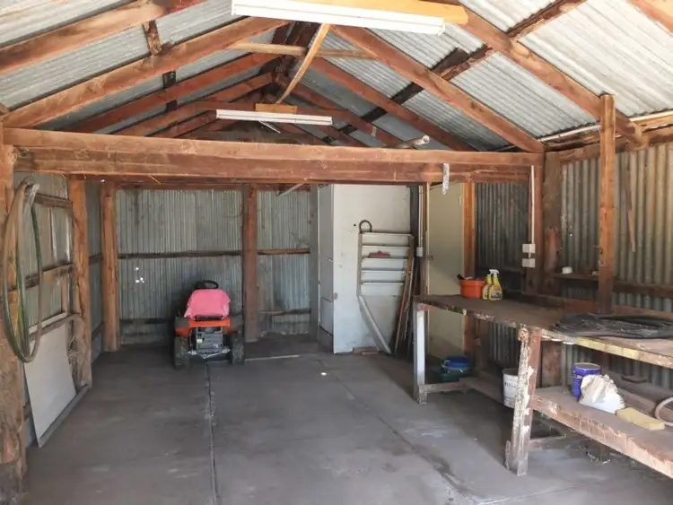 Third view of Homely house listing, 5 Lachlan Street, Yeoval NSW 2868