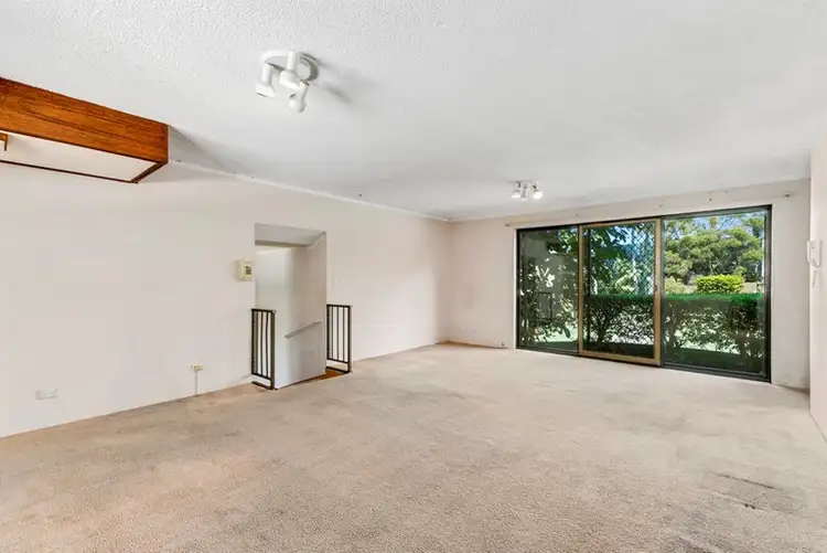 Third view of Homely apartment listing, 2/83 Queen Street, Southport QLD 4215