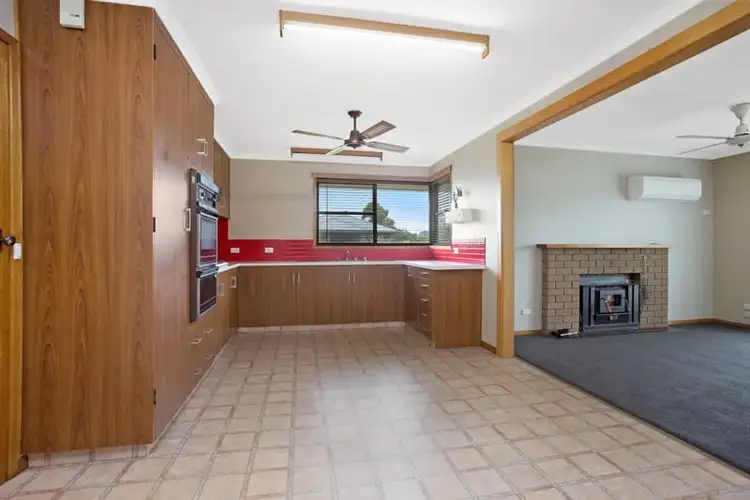 Second view of Homely house listing, 14 Holden Street, Camperdown VIC 3260