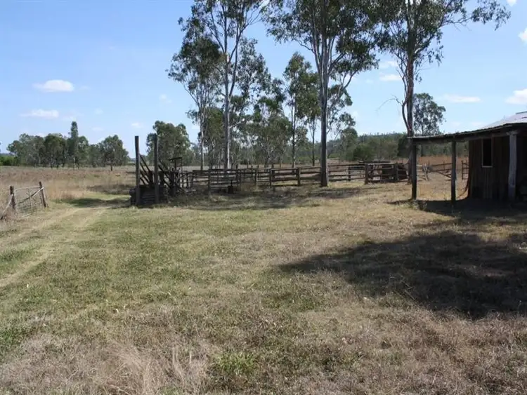 Sixth view of Homely rural property listing, Address available on request