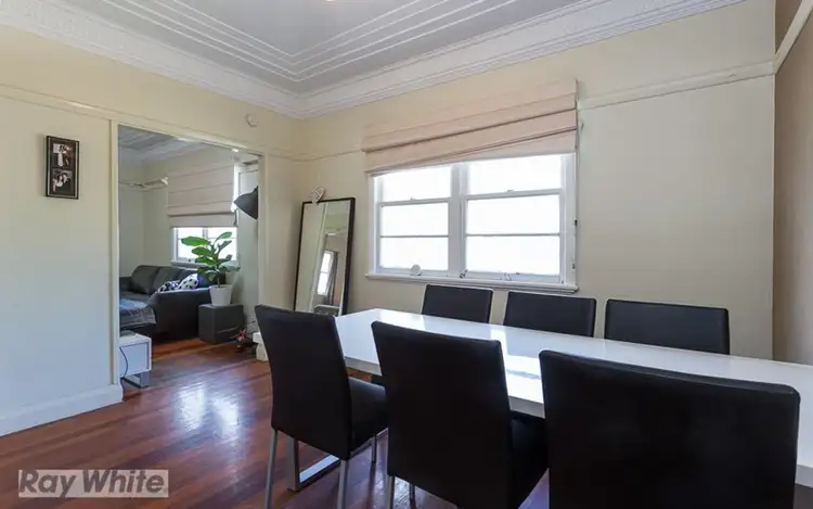 Second view of Homely house listing, 4 Nelson Street, Coorparoo QLD 4151