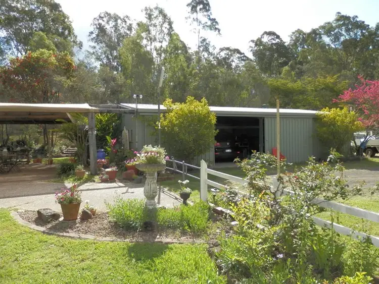 Third view of Homely house listing, 28 William Street, Grandchester QLD 4340