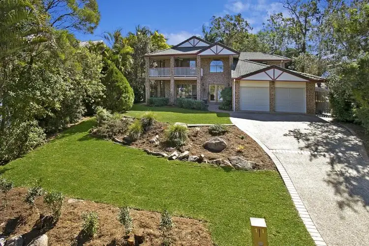 Main view of Homely house listing, 11 Mactier Street, Fig Tree Pocket QLD 4069
