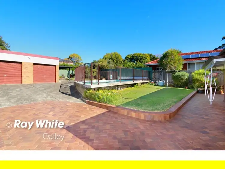 Second view of Homely house listing, 33 Oatley Park Avenue, Oatley NSW 2223