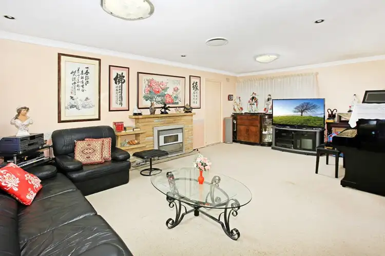 Fifth view of Homely house listing, 6 Kentwell Avenue, Castle Hill NSW 2154