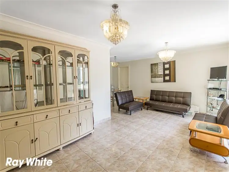 Second view of Homely house listing, 21 Devenish Street, Greenfield Park NSW 2176