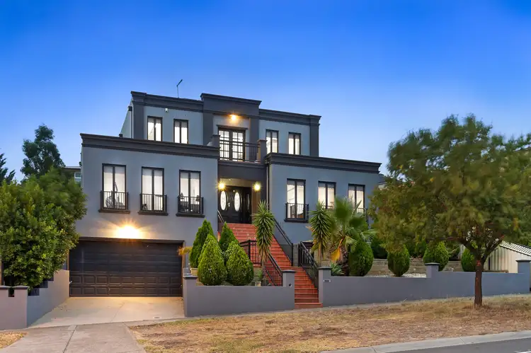 69 Kirkham Drive, Greenvale VIC 3059