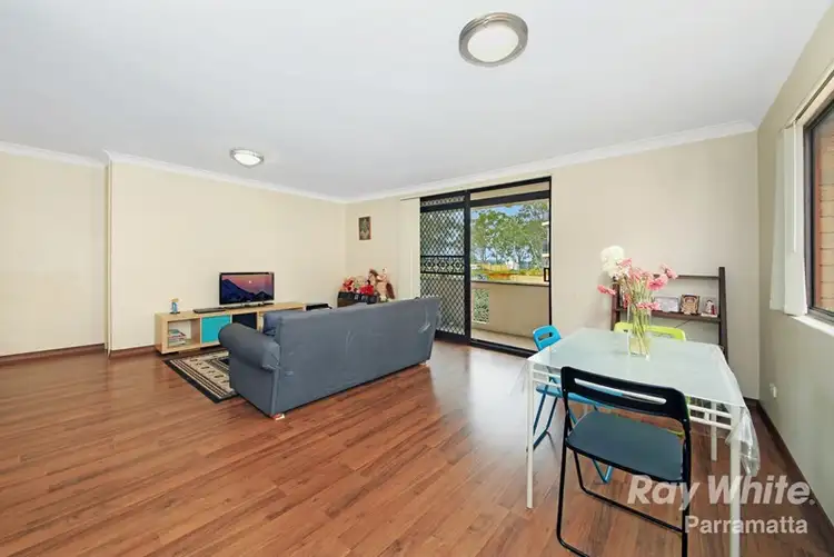 Third view of Homely unit listing, 5/25 Good Street, Parramatta NSW 2150