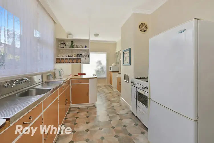 Third view of Homely house listing, 86 Calvert Street, Hamlyn Heights VIC 3215