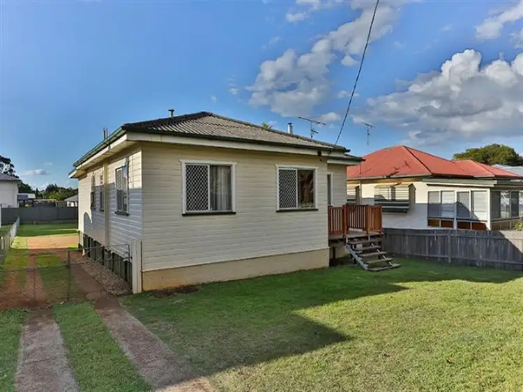 Third view of Homely house listing, 215 Taylor Street, Wilsonton QLD 4350