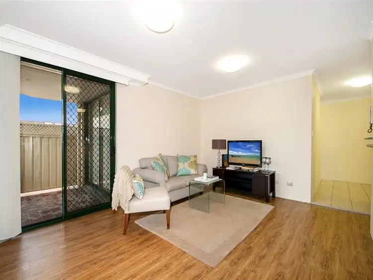 Fourth view of Homely apartment listing, 38/512 Victoria Road, Ryde NSW 2112