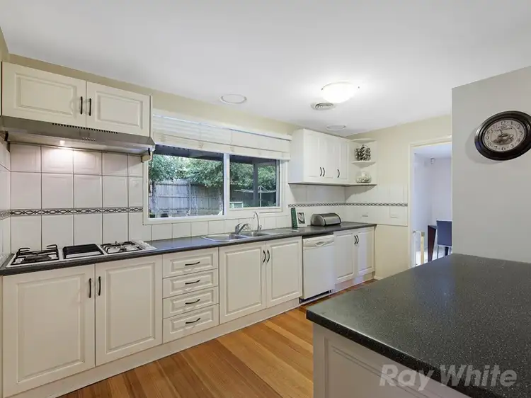 Second view of Homely house listing, 23 Windermere Crescent, Mulgrave VIC 3170