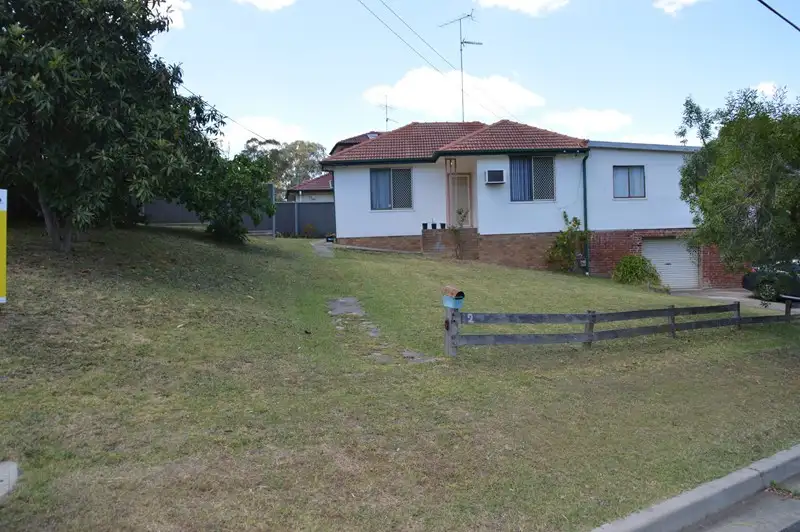 Main view of Homely house listing, 2 June Street, Seven Hills NSW 2147