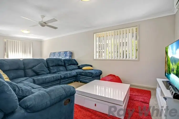 Second view of Homely other listing, 2/50 Birch Grove, Aberglasslyn NSW 2320