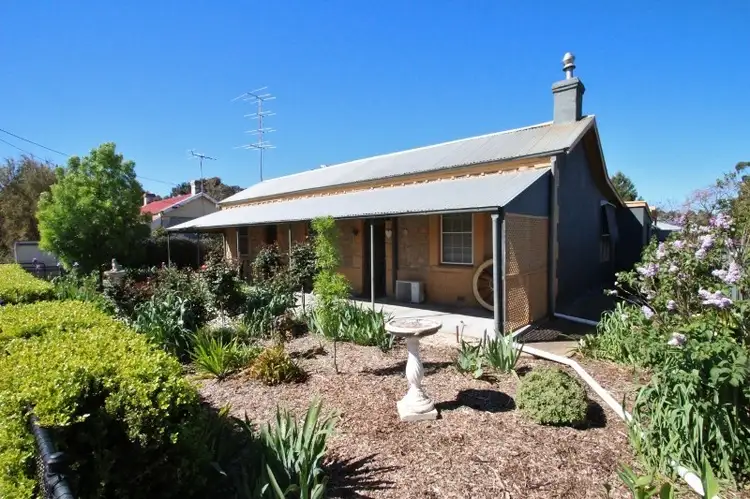 14 Crawford Avenue, Saddleworth SA 5413
