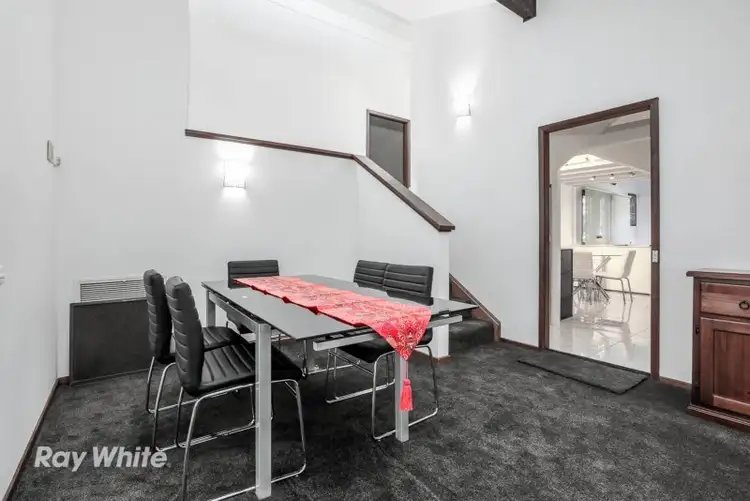 Fifth view of Homely house listing, 21 Verletta Avenue, Castle Hill NSW 2154