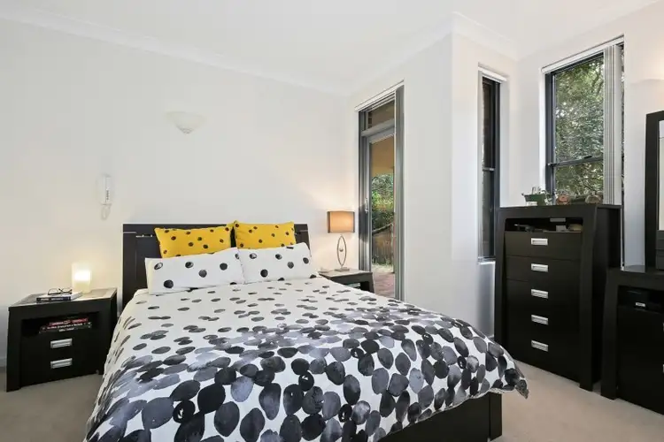 Sixth view of Homely unit listing, 10/21 Goodchap Road, Chatswood NSW 2067