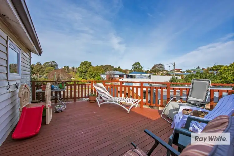316 Mount Street, Upper Burnie TAS 7320