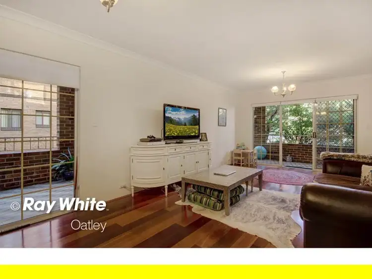 Second view of Homely unit listing, 1/11 St Georges Road, Penshurst NSW 2222