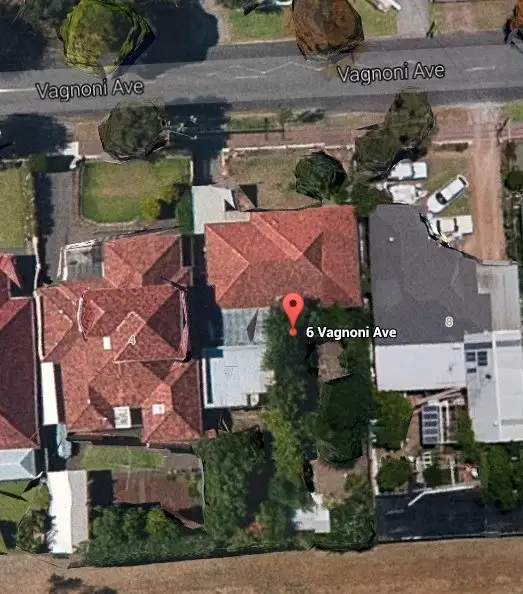 Second view of Homely house listing, 6 Vagnoni Avenue, Paradise SA 5075