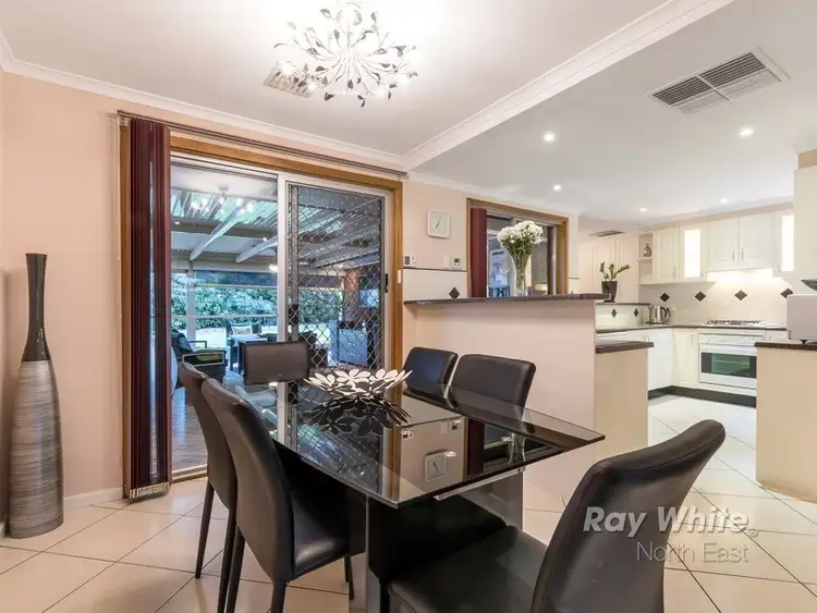 Fourth view of Homely house listing, 28 Kestral Way, Modbury Heights SA 5092