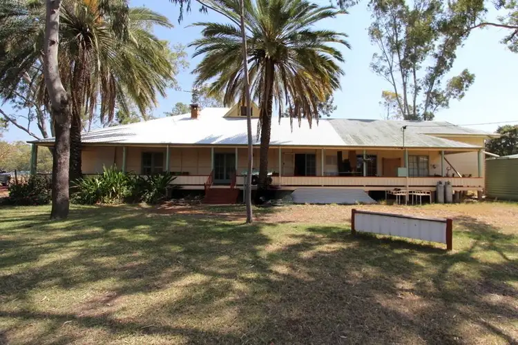 29 - 31 Hilda Street, Charleville QLD 4470