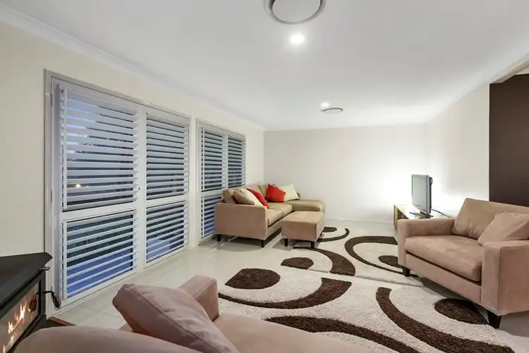 Sixth view of Homely house listing, 1 Adam Court, Alexandra Hills QLD 4161