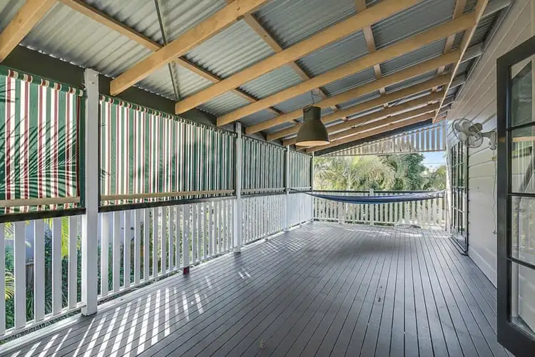 Third view of Homely house listing, 4 McCurley Street, Wynnum QLD 4178